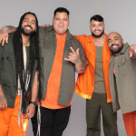 Menos é Mais grava música com Simone Mendes: “Expectativa gigantesca”