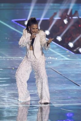 Simone Mendes / Foto: Beatriz Damy