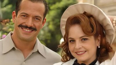 Divulgação/TV Globo