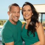 Kyra Gracie e Malvino Salvador falam sobre ciúmes e respeito no casamento