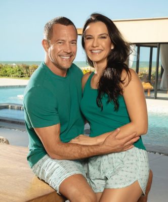 Reprodução/Instagram/@kyragracie