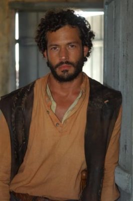 Divulgação TV Globo/ Gianne Carvalho