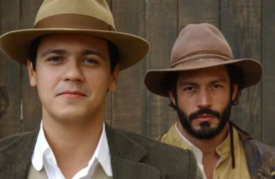 Divulgação/TV Globo