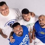 Menos é Mais conquista 1 bilhão de visualizações com bloco “Melhor Eu Ir”